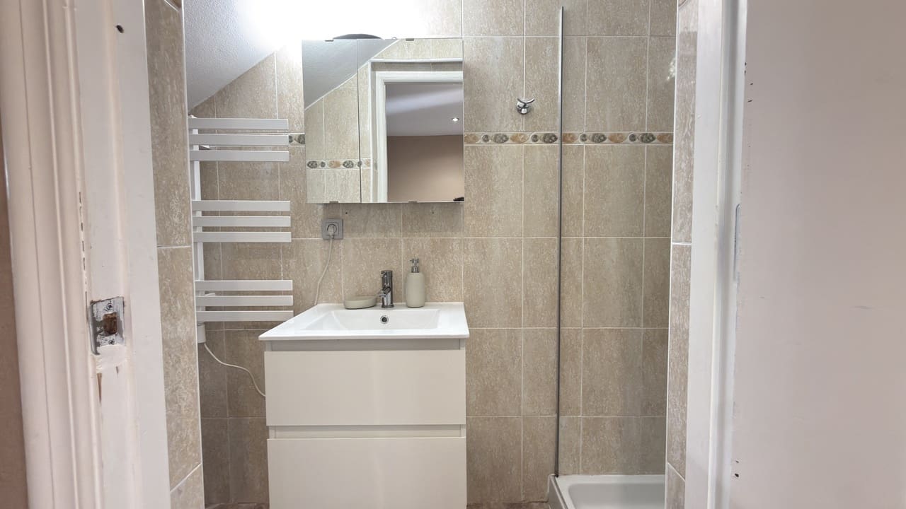 3 sovrum Hus till salu i La Zenia med garage - 220 950 € (Ref: 10023065)