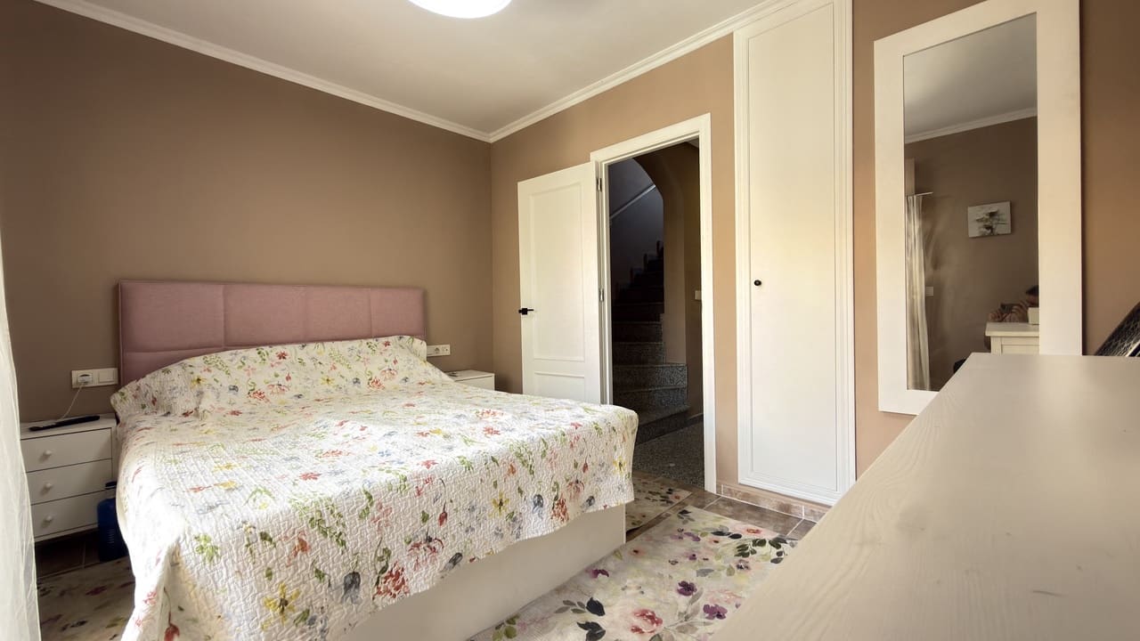 3 sovrum Hus till salu i La Zenia med garage - 220 950 € (Ref: 10023065)