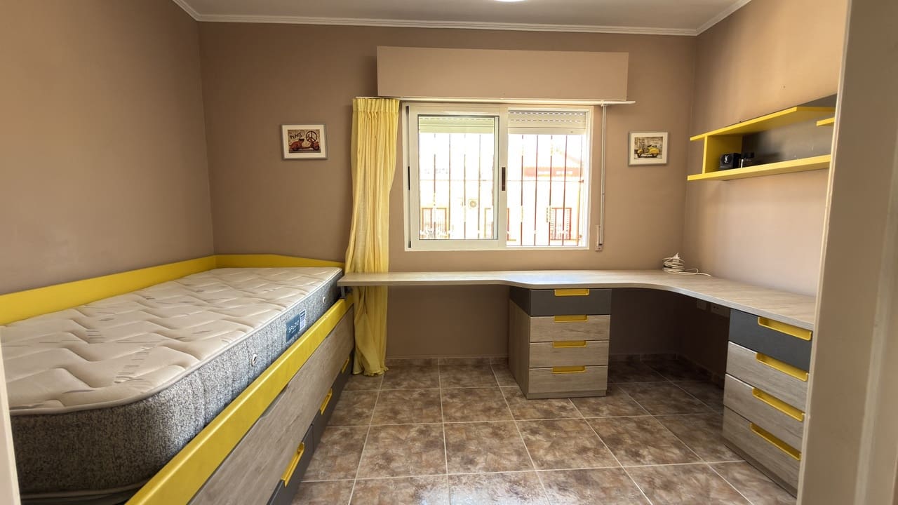 3 sovrum Hus till salu i La Zenia med garage - 220 950 € (Ref: 10023065)