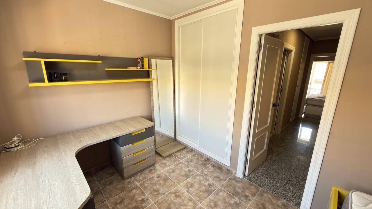 3 sovrum Hus till salu i La Zenia med garage - 220 950 € (Ref: 10023065)