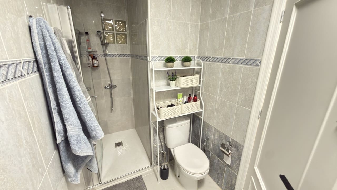 3 sovrum Hus till salu i La Zenia med garage - 220 950 € (Ref: 10023065)