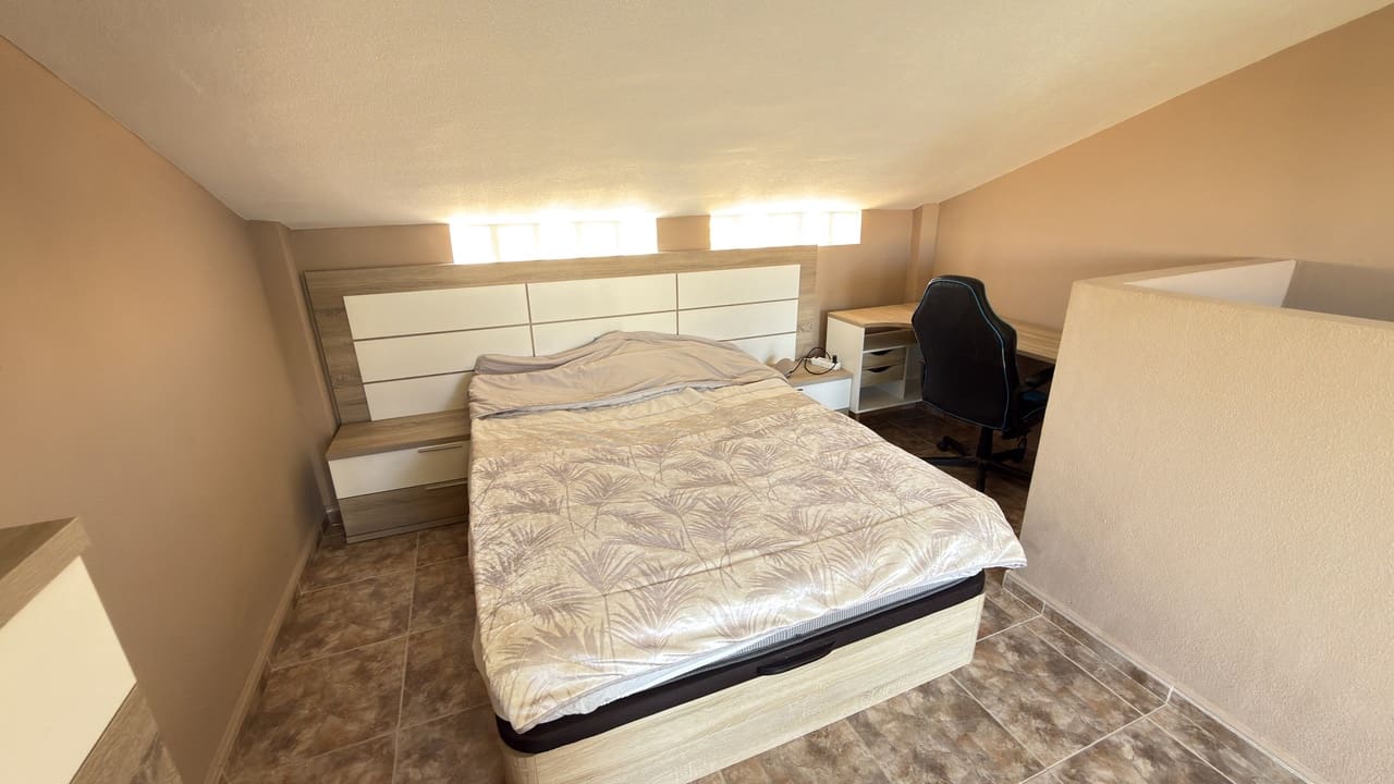 3 sovrum Hus till salu i La Zenia med garage - 220 950 € (Ref: 10023065)