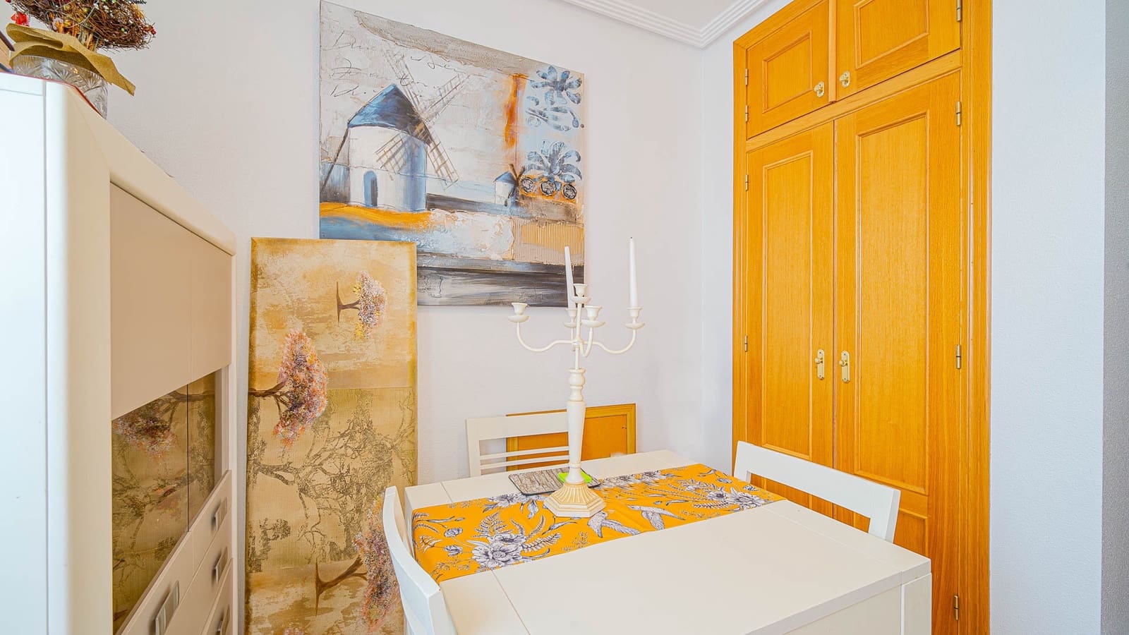 3 Zimmer Doppelhaus zu verkaufen in Torrevieja mit Pool Garage - 265.000 € (Ref: 10023070)