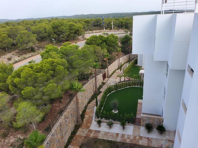 3 chambre Penthouse à vendre à Las Colinas Golf, Orihuela avec piscine - 810 000 € (Ref: 10023154)