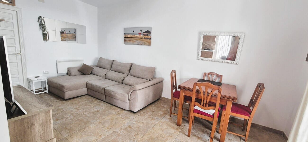 2 soverom Bungalow til salgs i Blue Lagoon med garasje - € 209 950 (Ref: 10024823)
