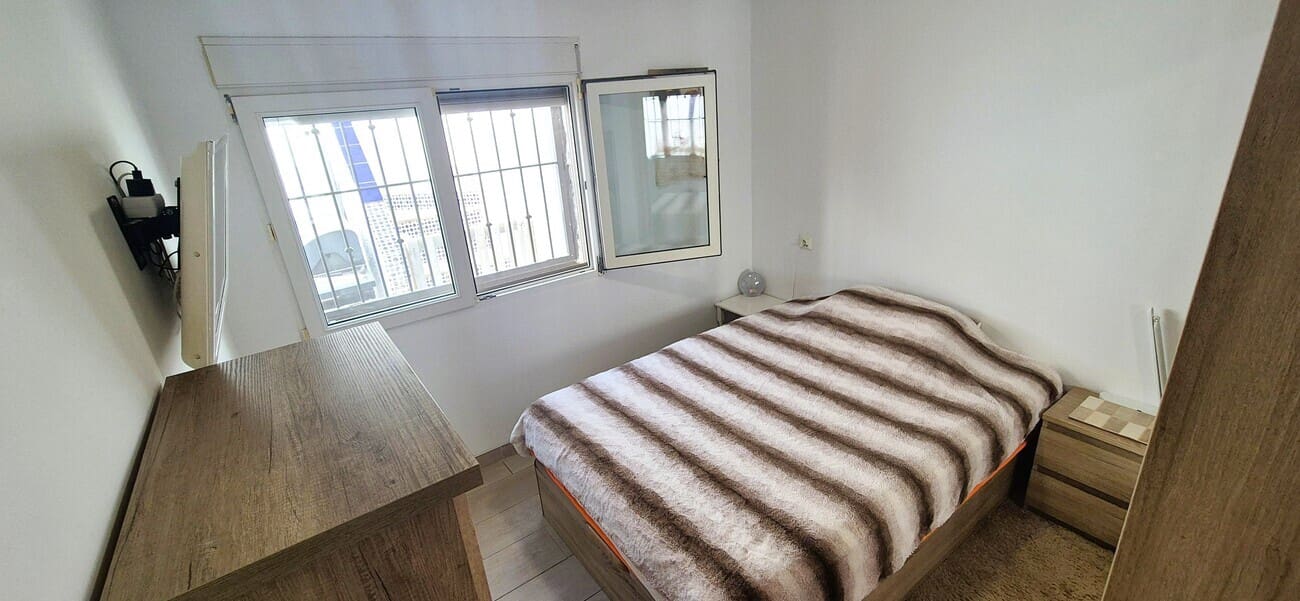 2 soverom Bungalow til salgs i Blue Lagoon med garasje - € 209 950 (Ref: 10024823)
