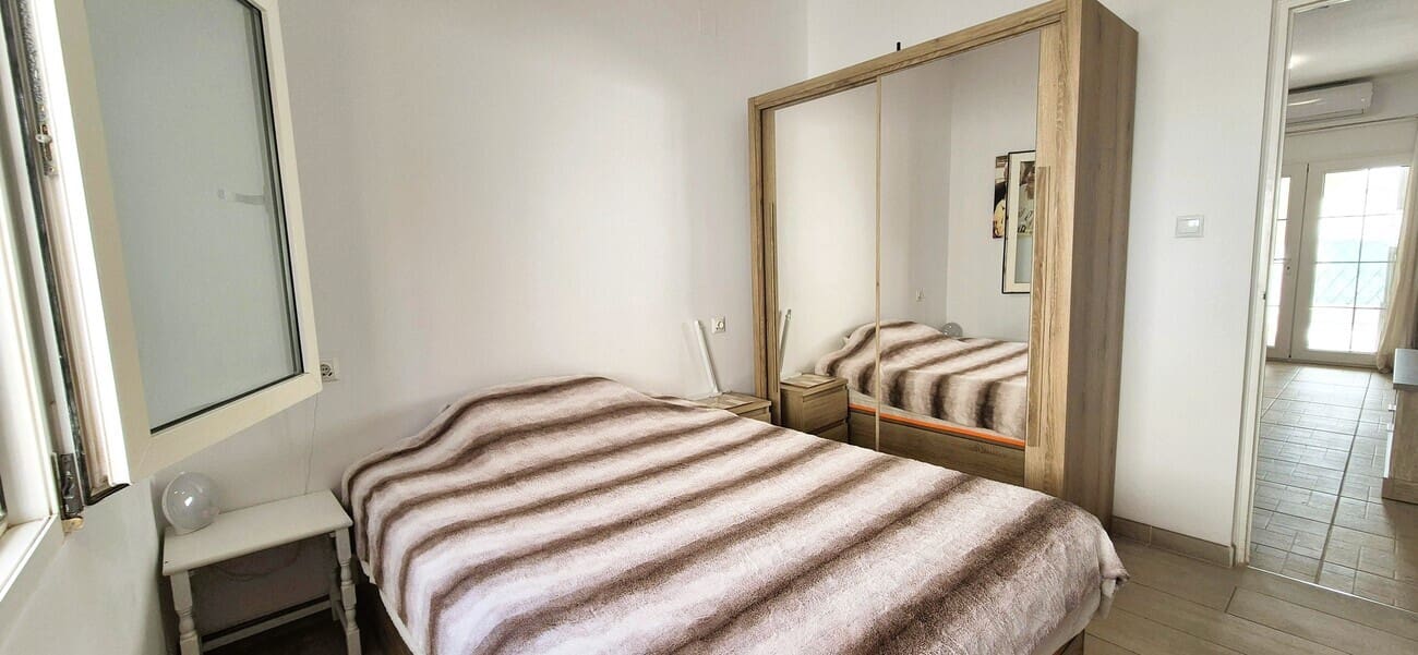 2 soverom Bungalow til salgs i Blue Lagoon med garasje - € 209 950 (Ref: 10024823)