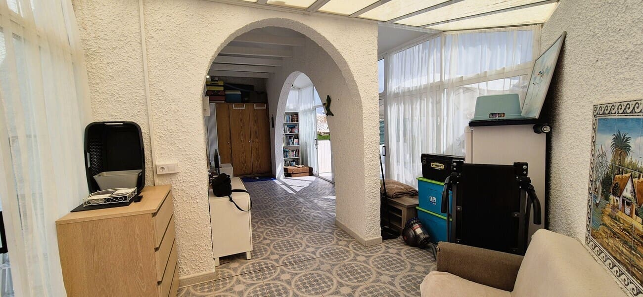 2 soverom Bungalow til salgs i Blue Lagoon med garasje - € 209 950 (Ref: 10024823)
