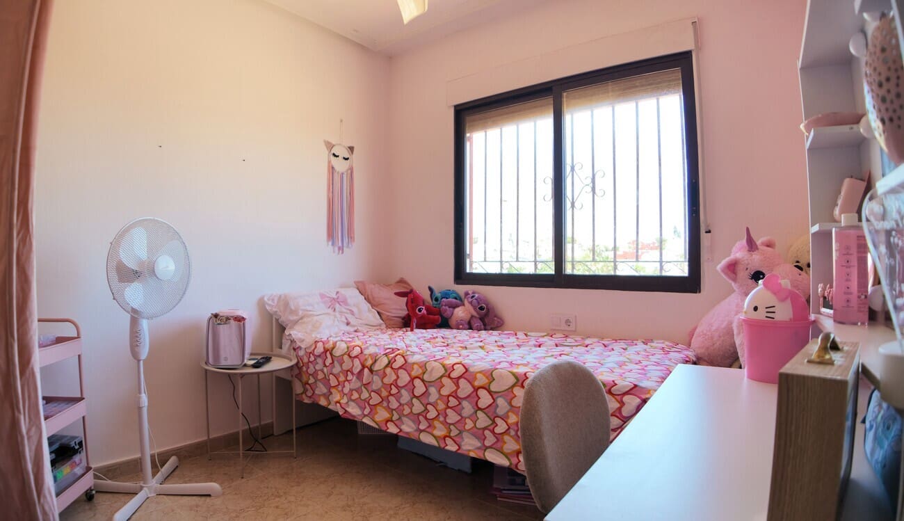 3 soverom Villa til salgs i Orihuela Costa med svømmebasseng - € 218 000 (Ref: 10024824)