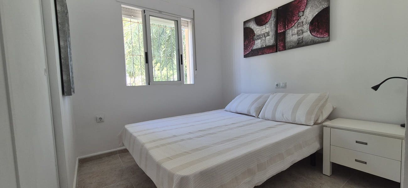 3 slaapkamer Villa te koop in Orihuela Costa met zwembad garage - € 425.000 (Ref: 10024826)