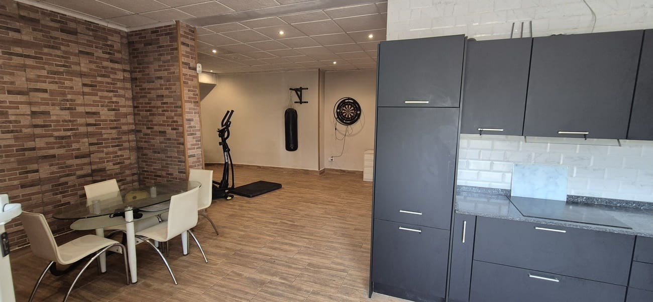 3 slaapkamer Villa te koop in Orihuela Costa met zwembad garage - € 425.000 (Ref: 10024826)