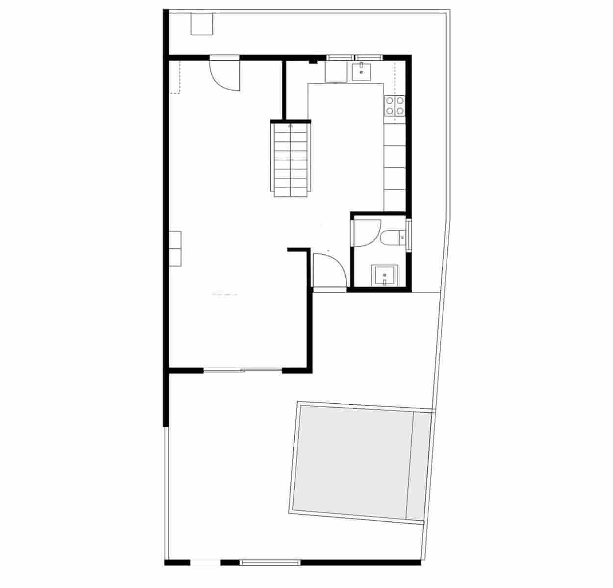 2 chambre Villa/Maison Semi-Mitoyenne à vendre à Villamartin avec piscine garage - 284 000 € (Ref: 10024828)