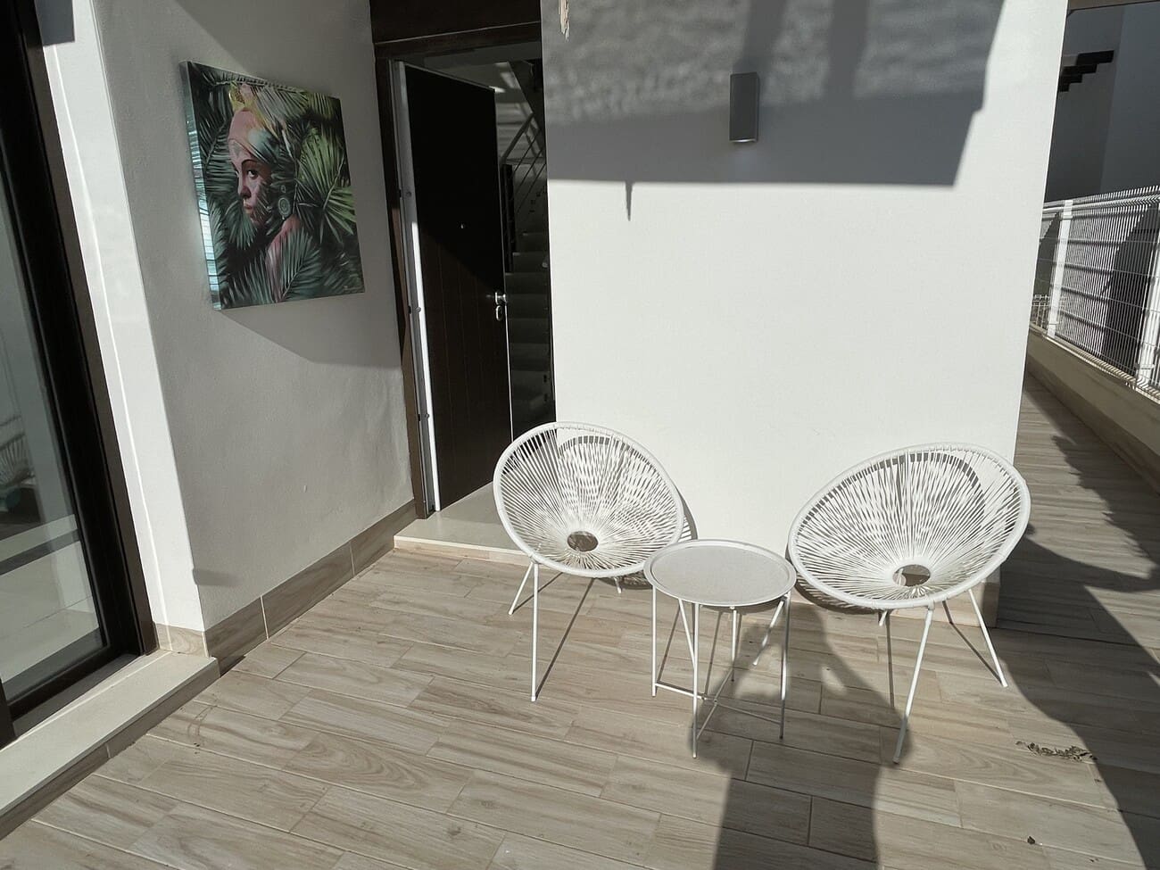 2 chambre Villa/Maison Semi-Mitoyenne à vendre à Villamartin avec piscine garage - 284 000 € (Ref: 10024828)