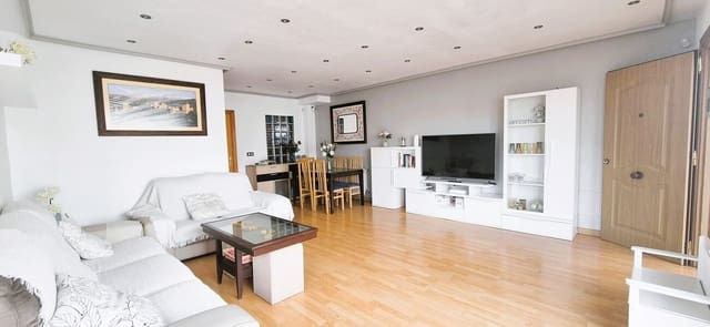 Pareado de 6 habitaciones en Los Altos en venta con piscina garaje - 279.900 € (Ref: 10024829)
