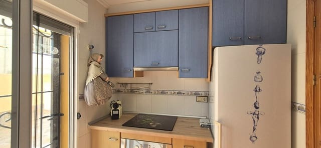 Pareado de 6 habitaciones en Los Altos en venta con piscina garaje - 279.900 € (Ref: 10024829)