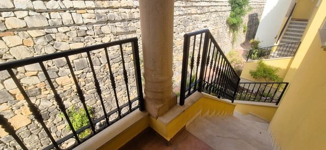 2 bedroom Penthouse for sale in Lomas de Cabo Roig - Los Dolses, Orihuela with pool garage - € 210,000 (Ref: 10024830)