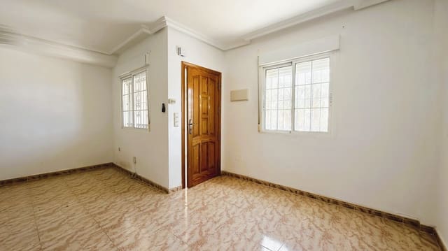 Pareado de 3 habitaciones en Lomas de Cabo Roig - Los Dolses, Orihuela en venta con piscina - 200.000 € (Ref: 10024831)