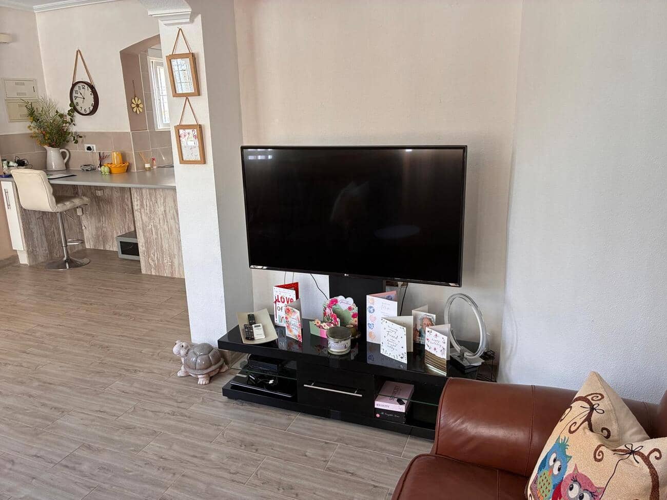 2 sovrum Radhus till salu i Cabo Roig med pool - 269 000 € (Ref: 10024832)
