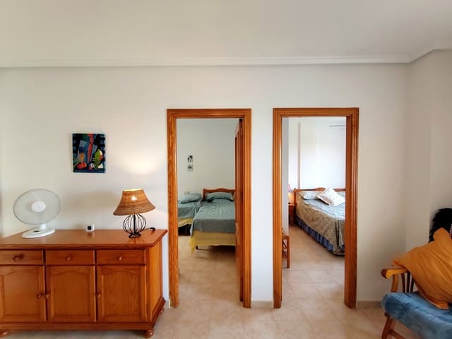 2 bedroom Apartment for sale in La Zenia, Orihuela with pool - € 169,900 (Ref: 10027613)