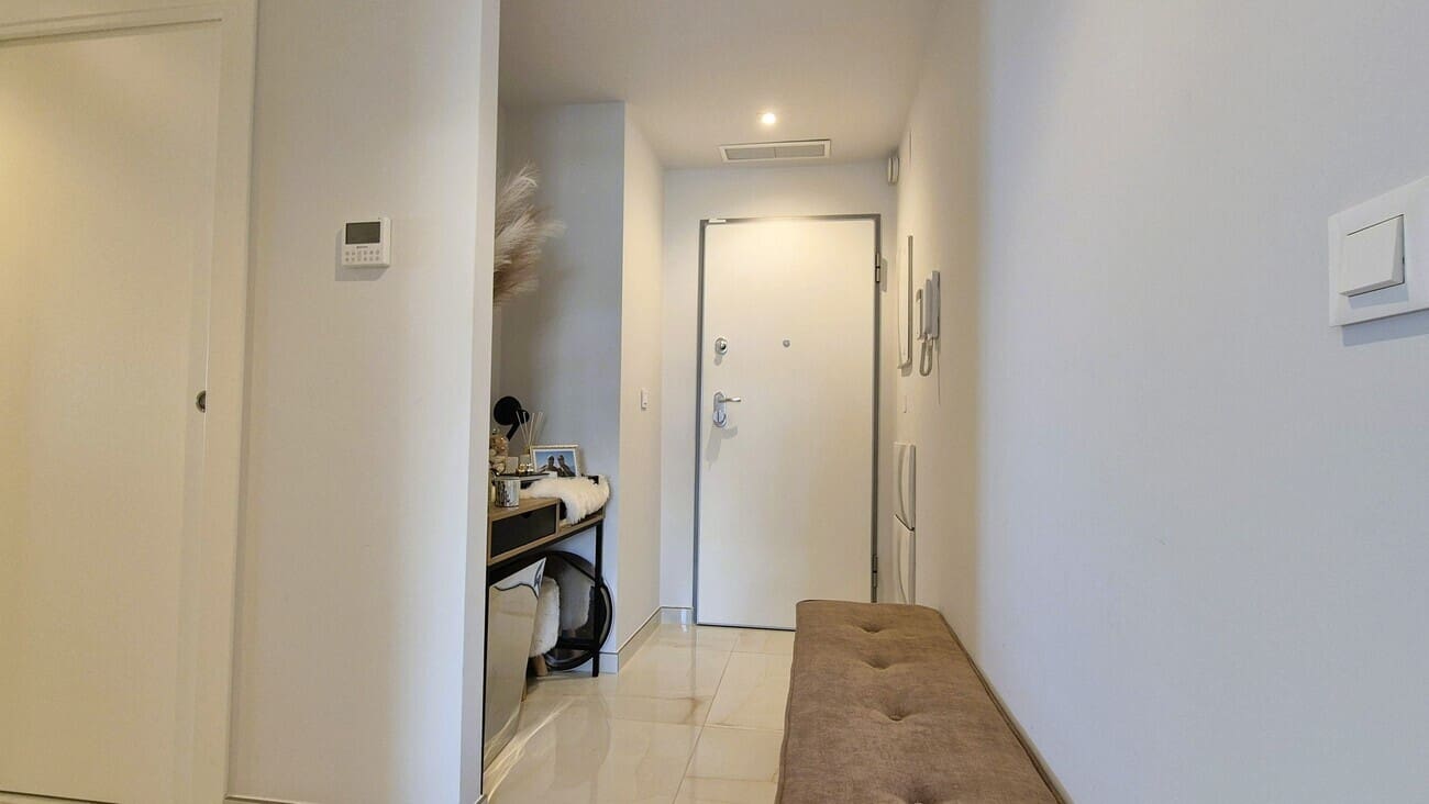3 chambre Appartement à vendre à Orihuela Costa avec piscine garage - 485 000 € (Ref: 10030742)