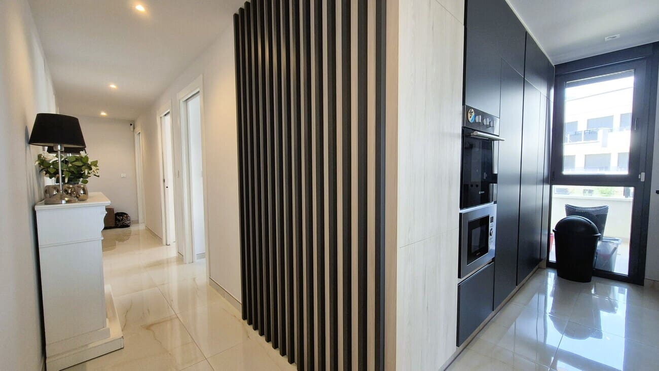 3 chambre Appartement à vendre à Orihuela Costa avec piscine garage - 485 000 € (Ref: 10030742)