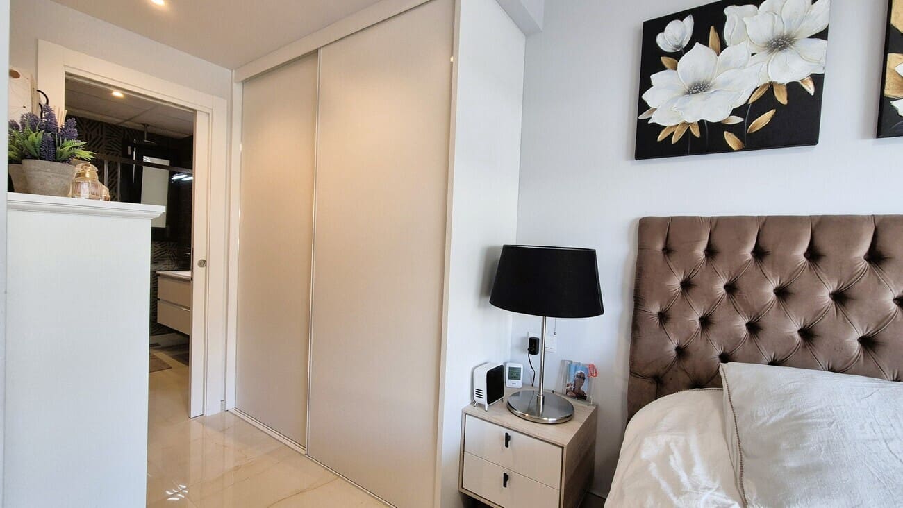 3 chambre Appartement à vendre à Orihuela Costa avec piscine garage - 485 000 € (Ref: 10030742)