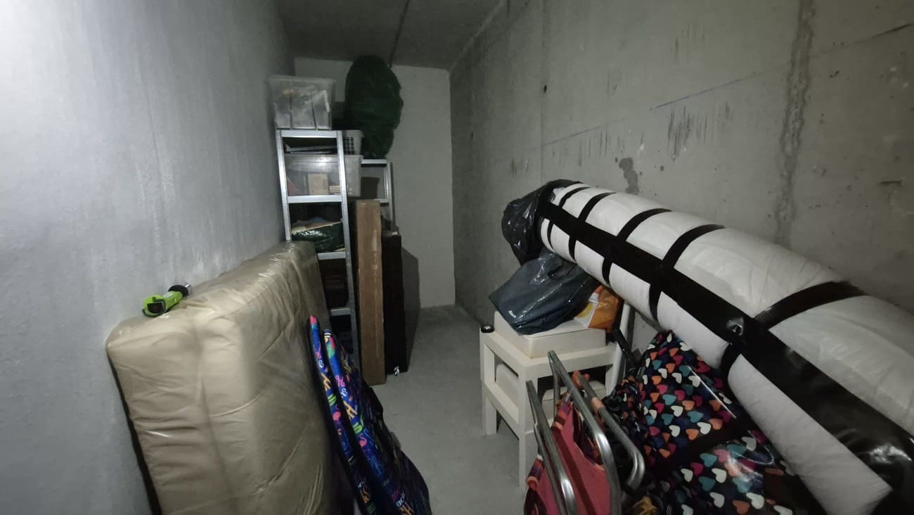 3 chambre Appartement à vendre à Orihuela Costa avec piscine garage - 485 000 € (Ref: 10030742)