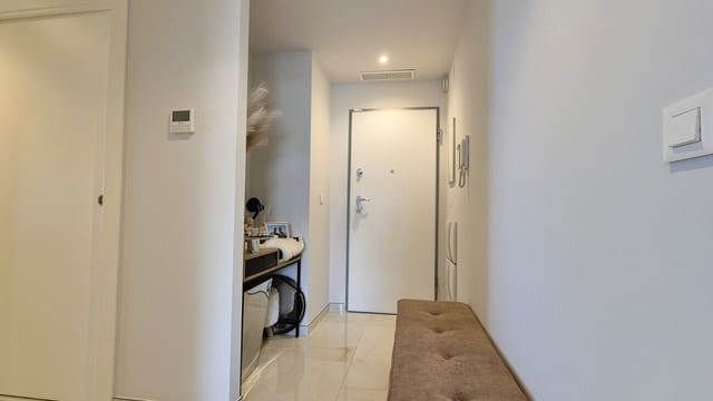 3 chambre Appartement à vendre à Orihuela Costa, Orihuela avec piscine garage - 485 000 € (Ref: 10030742)
