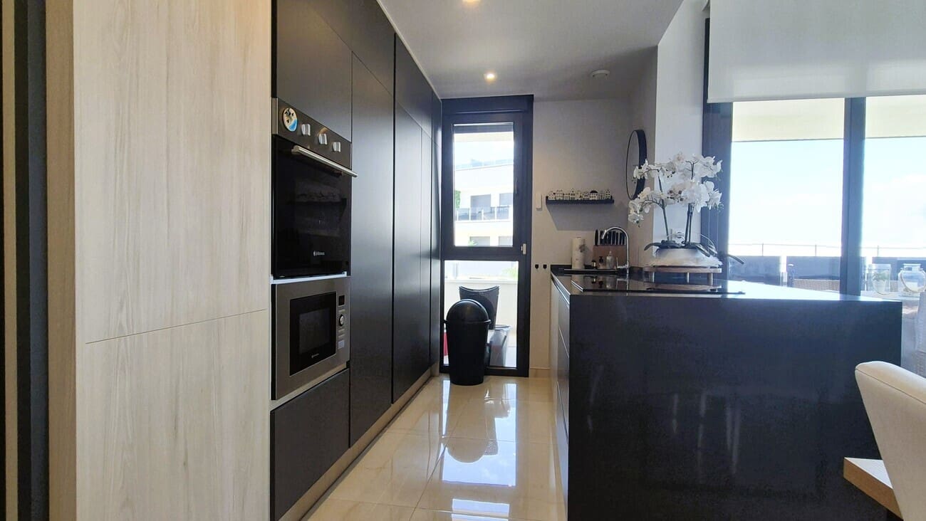 3 chambre Appartement à vendre à Orihuela Costa avec piscine garage - 485 000 € (Ref: 10030742)