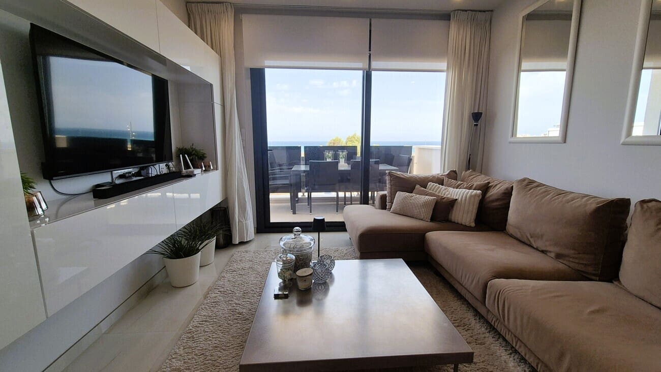 3 chambre Appartement à vendre à Orihuela Costa avec piscine garage - 485 000 € (Ref: 10030742)