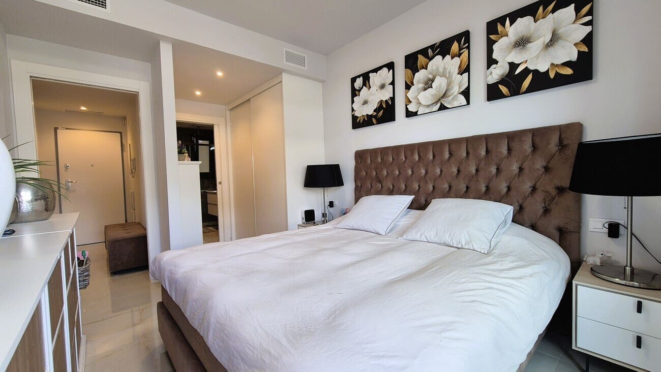 3 chambre Appartement à vendre à Orihuela Costa avec piscine garage - 485 000 € (Ref: 10030742)