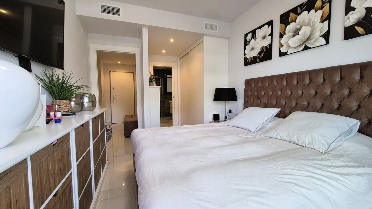 3 chambre Appartement à vendre à Orihuela Costa avec piscine garage - 485 000 € (Ref: 10030742)