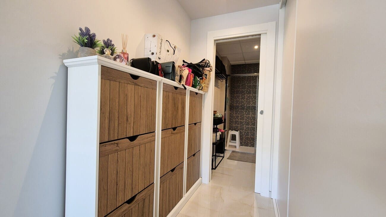 3 chambre Appartement à vendre à Orihuela Costa avec piscine garage - 485 000 € (Ref: 10030742)