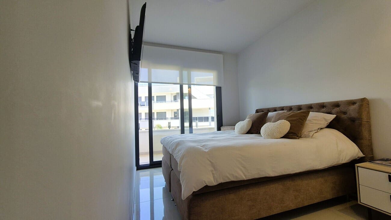 3 chambre Appartement à vendre à Orihuela Costa avec piscine garage - 485 000 € (Ref: 10030742)