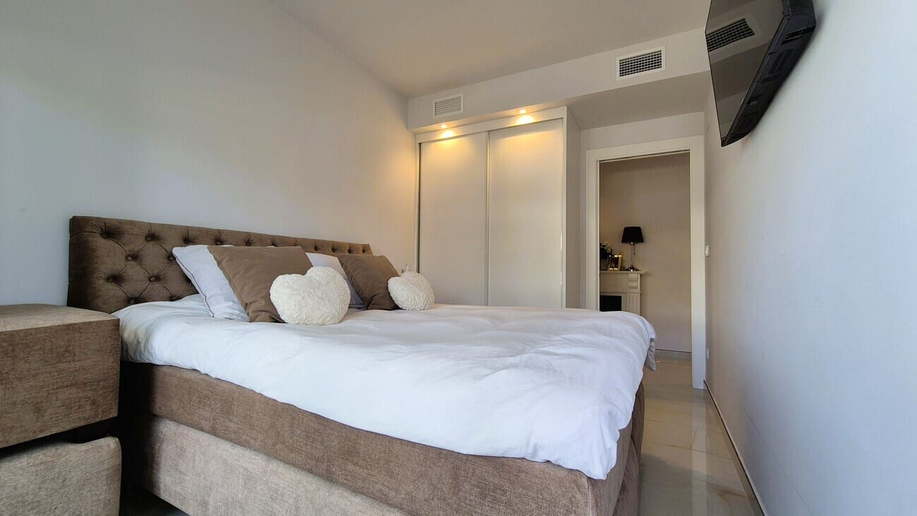 3 chambre Appartement à vendre à Orihuela Costa avec piscine garage - 485 000 € (Ref: 10030742)
