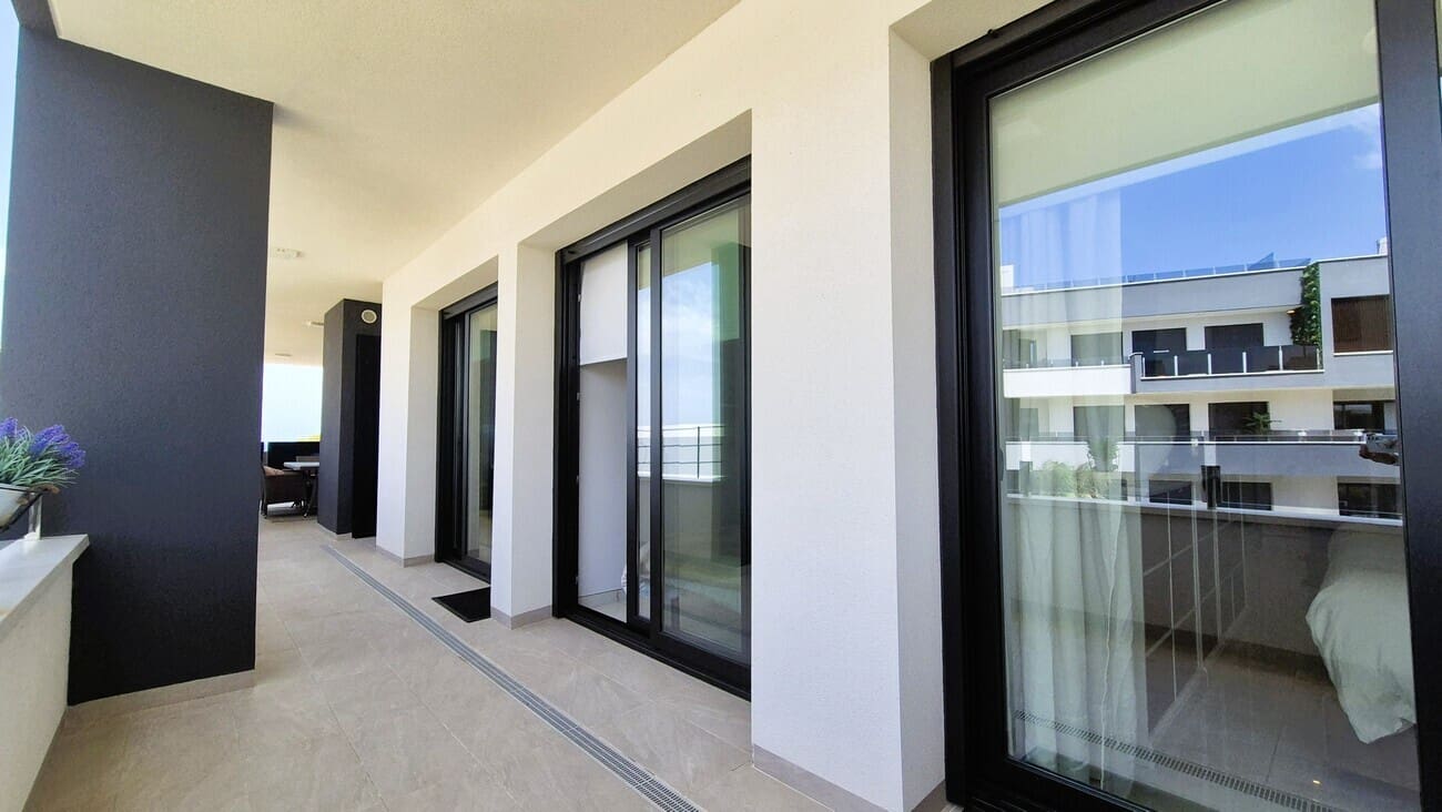3 chambre Appartement à vendre à Orihuela Costa avec piscine garage - 485 000 € (Ref: 10030742)