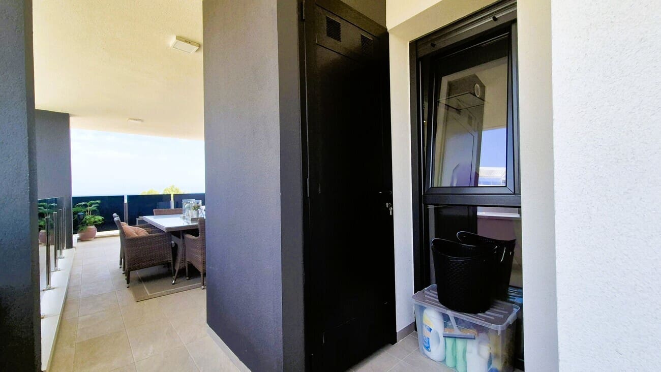 3 chambre Appartement à vendre à Orihuela Costa avec piscine garage - 485 000 € (Ref: 10030742)