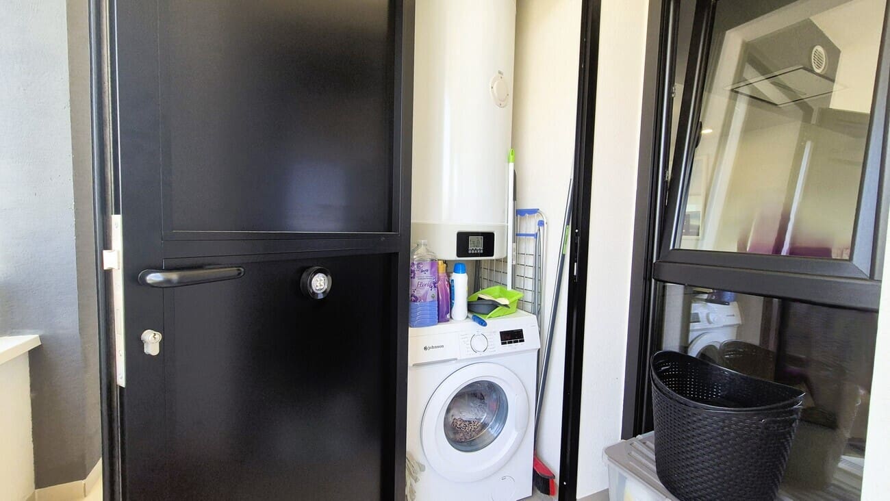 3 chambre Appartement à vendre à Orihuela Costa avec piscine garage - 485 000 € (Ref: 10030742)