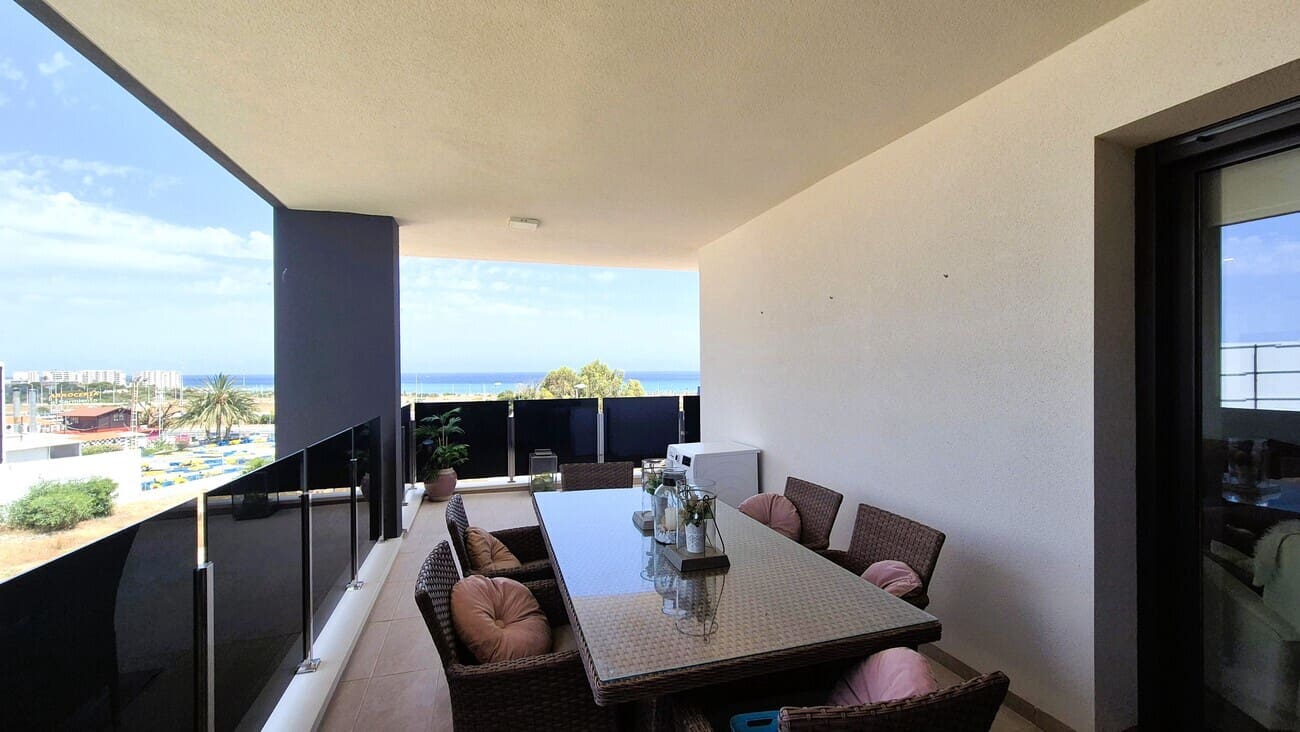 3 chambre Appartement à vendre à Orihuela Costa avec piscine garage - 485 000 € (Ref: 10030742)