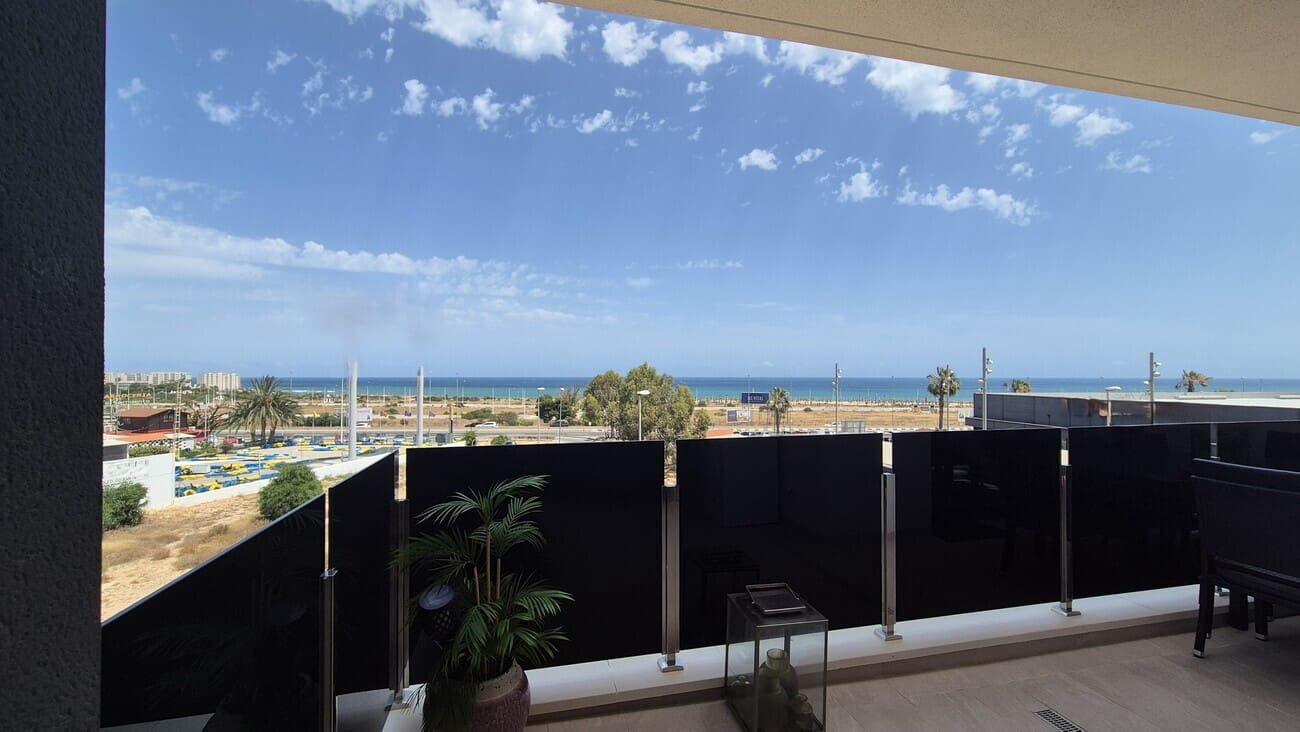 3 chambre Appartement à vendre à Orihuela Costa avec piscine garage - 485 000 € (Ref: 10030742)