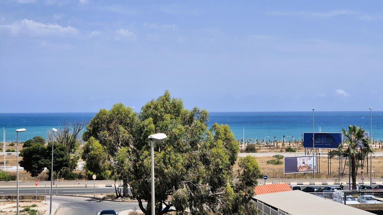 3 chambre Appartement à vendre à Orihuela Costa avec piscine garage - 485 000 € (Ref: 10030742)