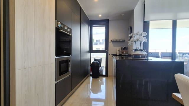 3 chambre Appartement à vendre à Orihuela Costa, Orihuela avec piscine garage - 485 000 € (Ref: 10030742)