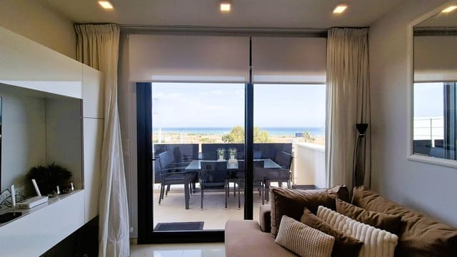 3 chambre Appartement à vendre à Orihuela Costa, Orihuela avec piscine garage - 485 000 € (Ref: 10030742)