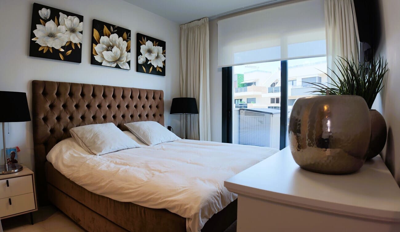 3 chambre Appartement à vendre à Orihuela Costa avec piscine garage - 485 000 € (Ref: 10030742)