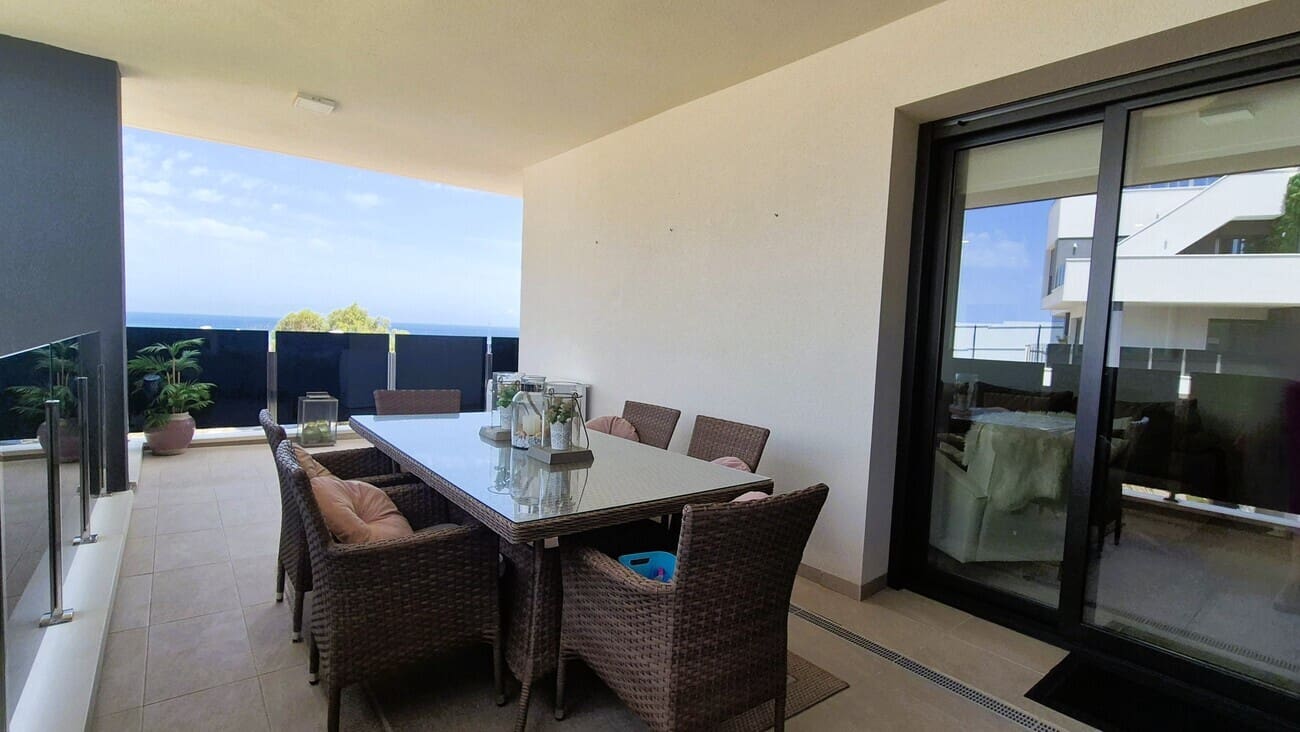 3 chambre Appartement à vendre à Orihuela Costa avec piscine garage - 485 000 € (Ref: 10030742)