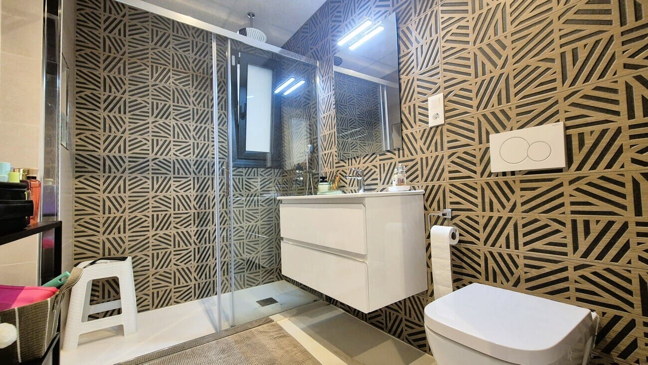 3 chambre Appartement à vendre à Orihuela Costa avec piscine garage - 485 000 € (Ref: 10030742)