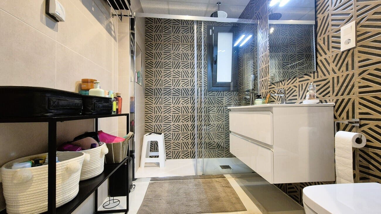 3 chambre Appartement à vendre à Orihuela Costa avec piscine garage - 485 000 € (Ref: 10030742)