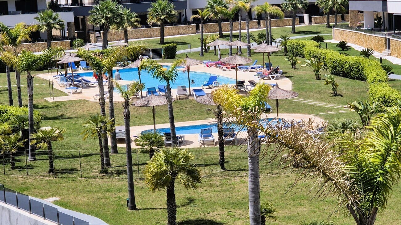 3 chambre Appartement à vendre à Orihuela Costa avec piscine garage - 485 000 € (Ref: 10030742)