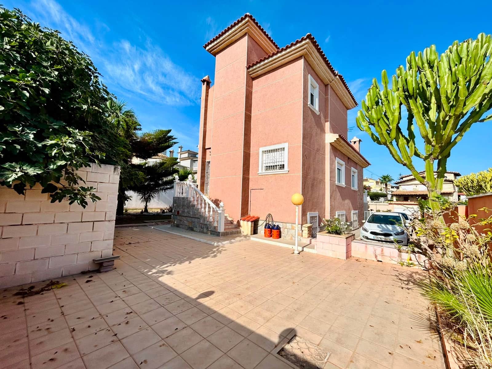 2 soverom Villa til salgs i Orihuela - € 699 990 (Ref: 10041533)
