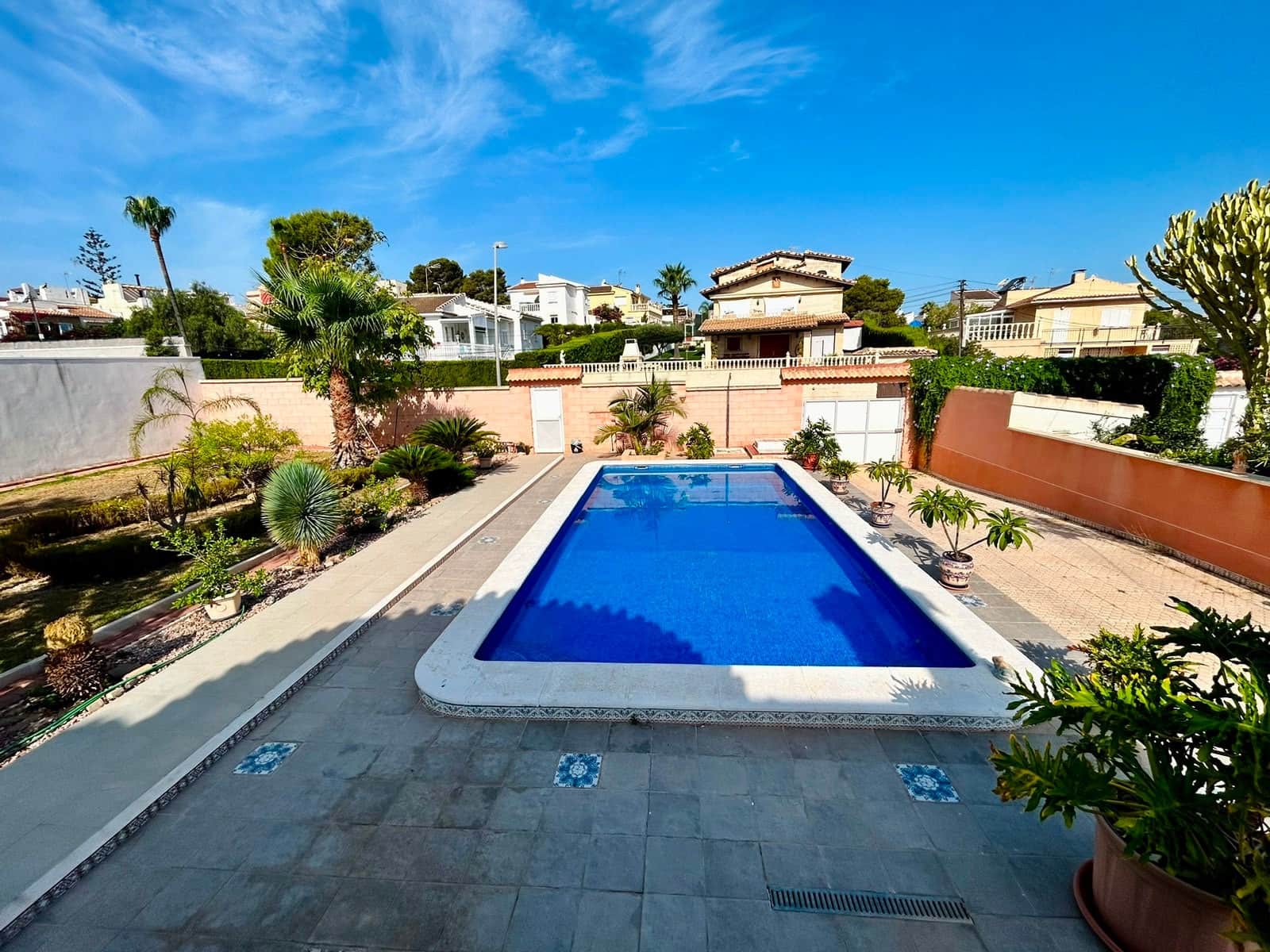 2 soverom Villa til salgs i Orihuela - € 699 990 (Ref: 10041533)